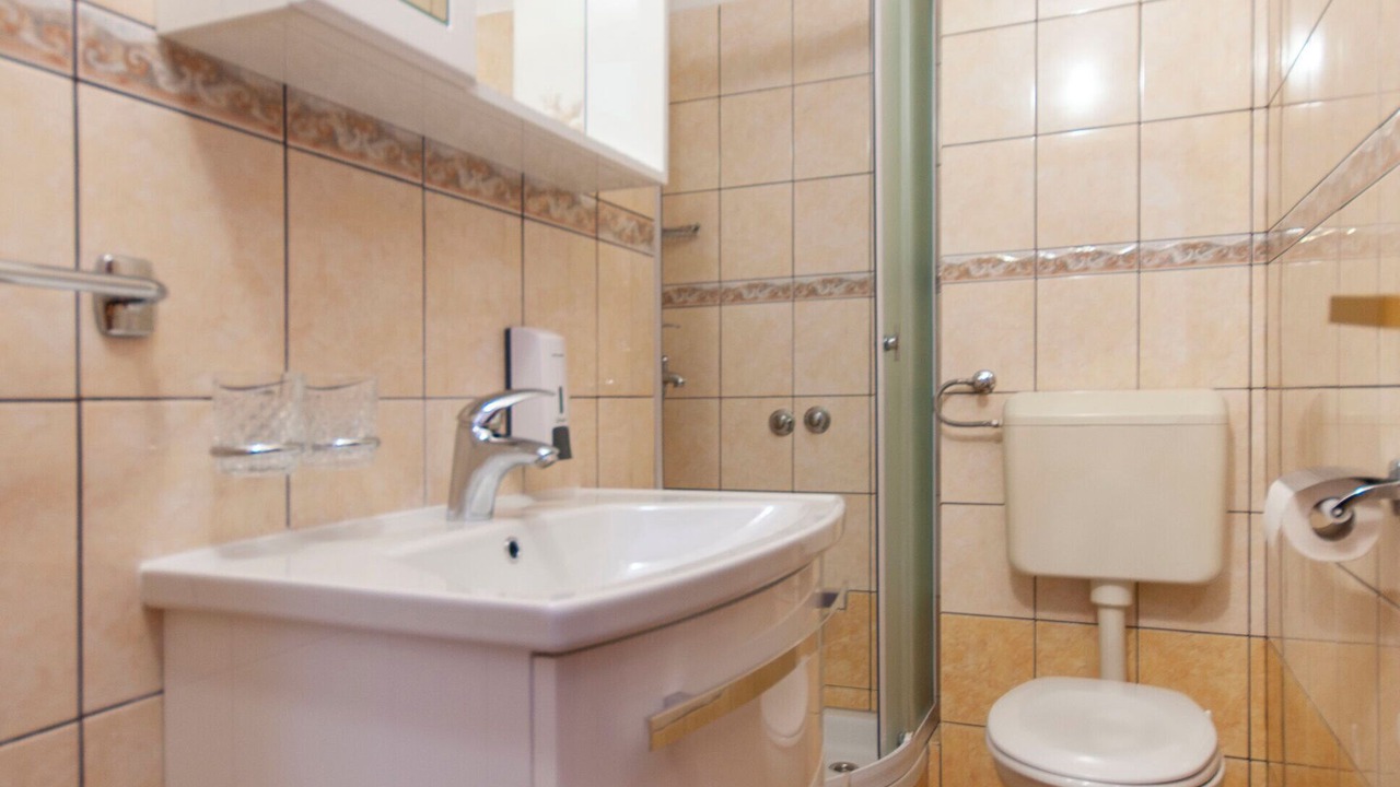 Photo of Bathroom in Medici
