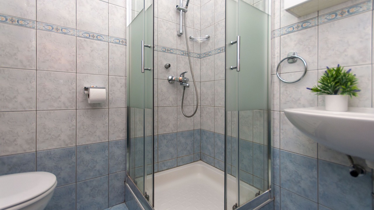 Photo of Bathroom in Medici