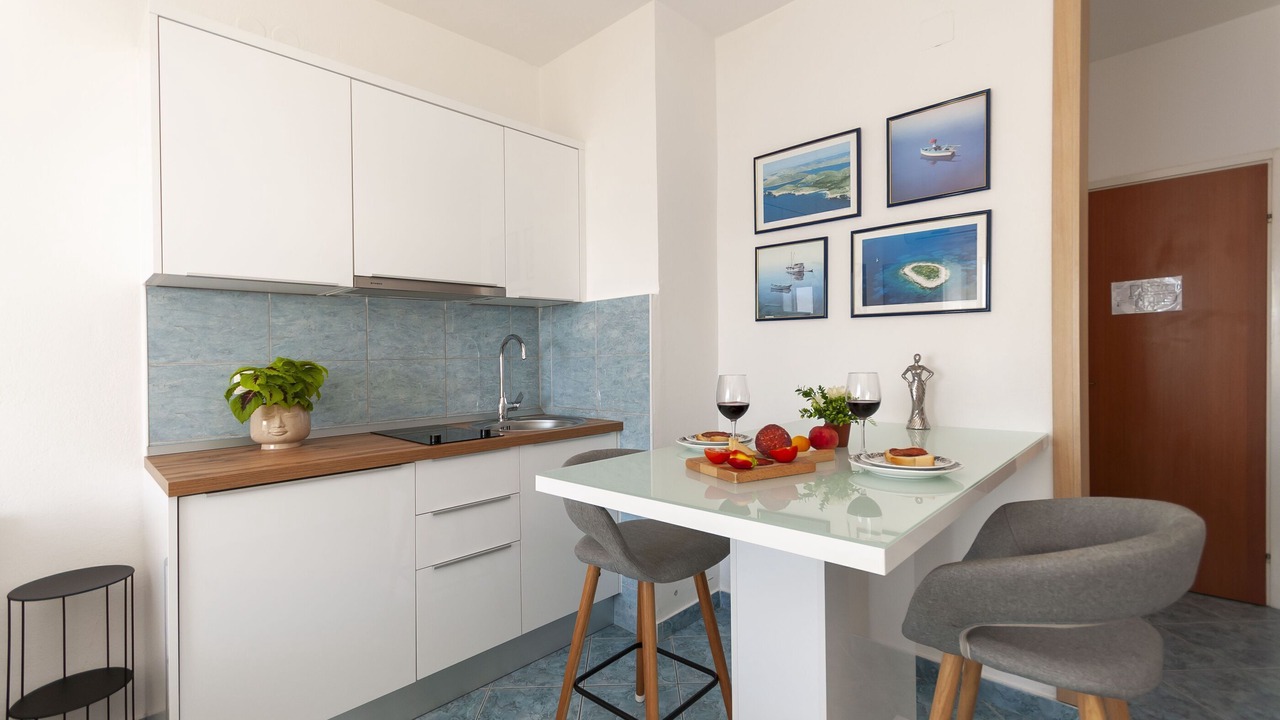 Photo of Kitchen in Medici