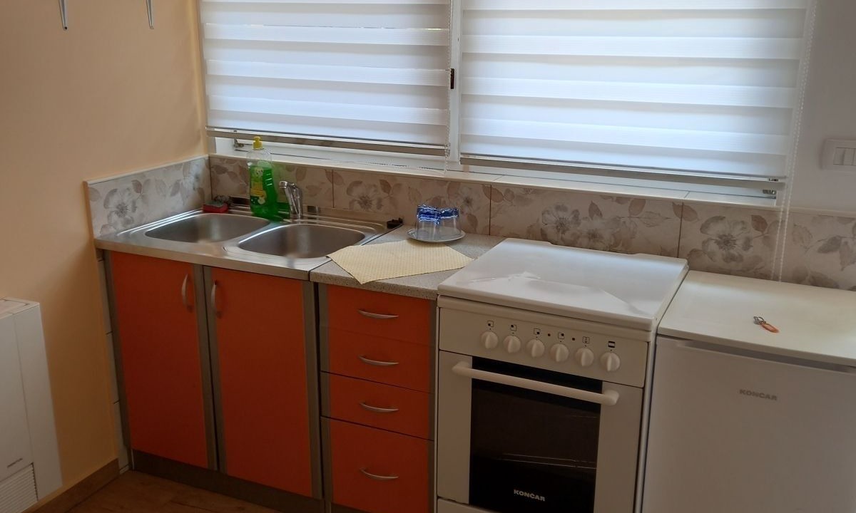 Photo of Kitchen in Ika