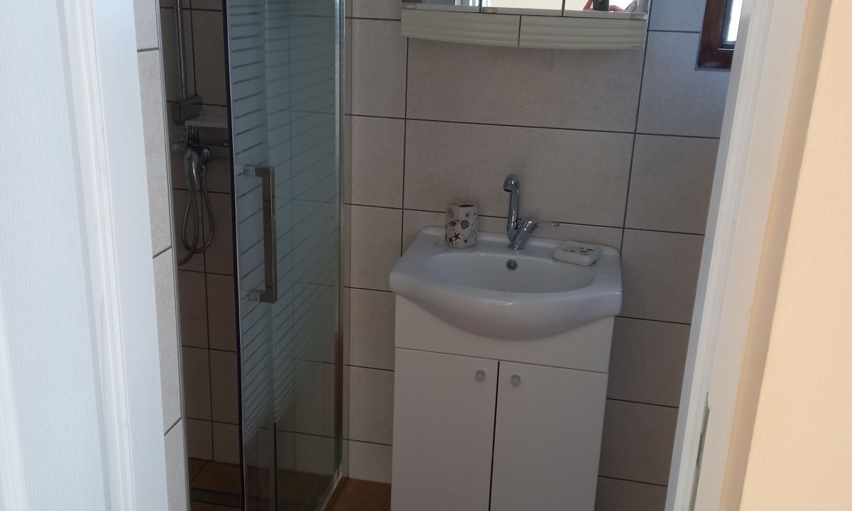 Photo of Bathroom in Ika