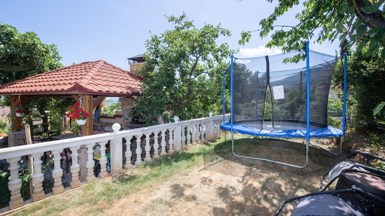 Photo of Outdoor in Ika