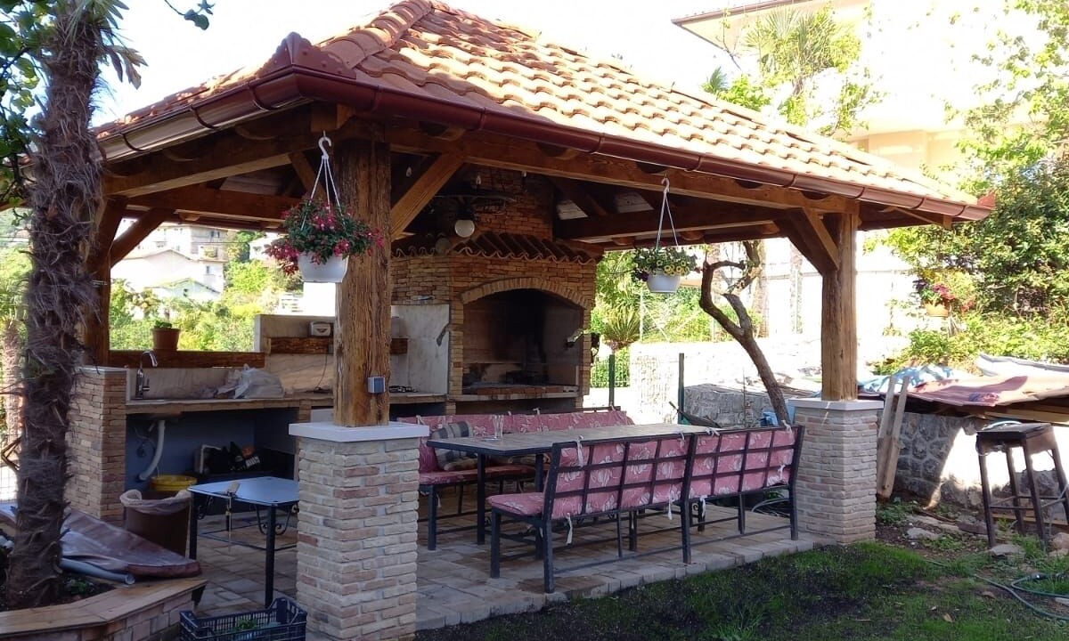 Photo of Outdoor in Ika