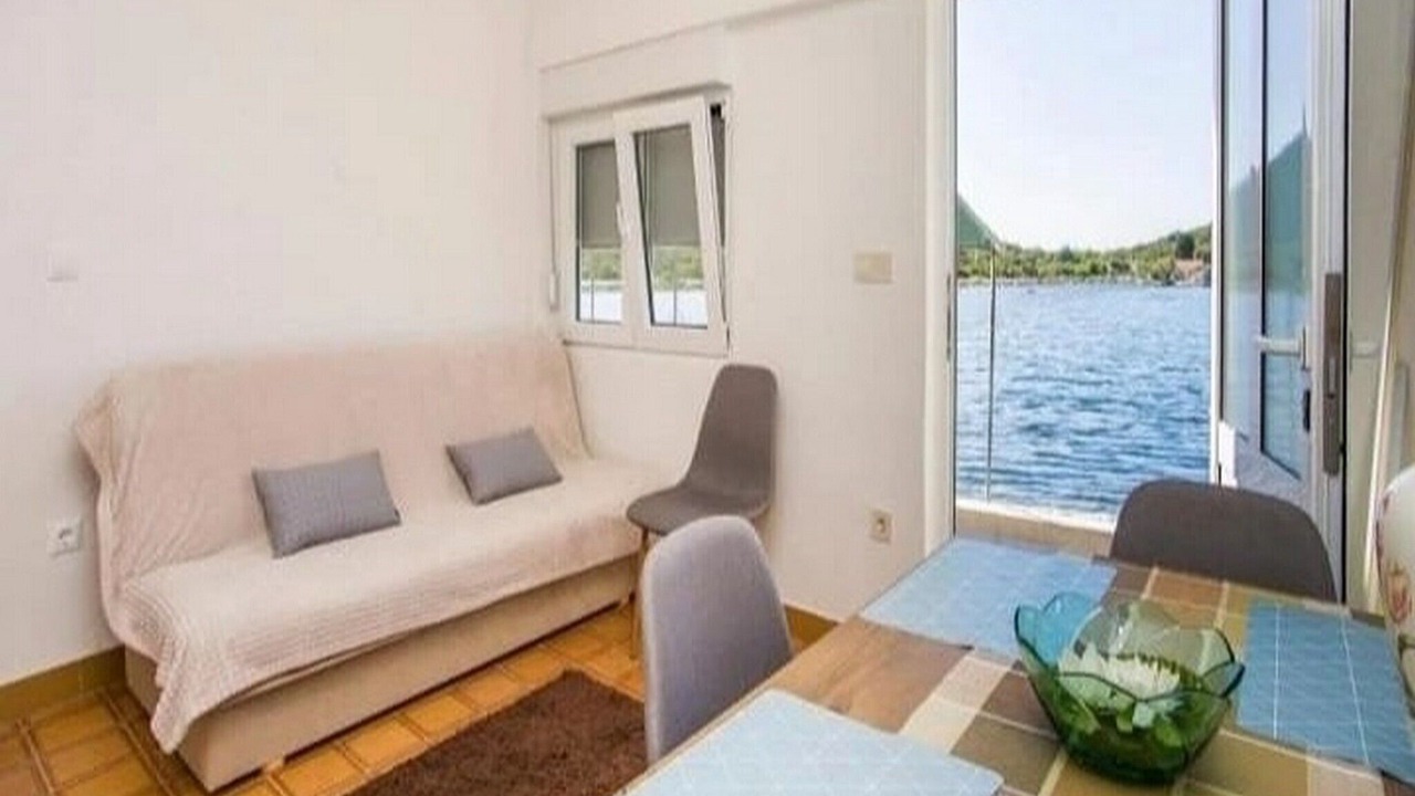 Photo of Livingroom in Dubrava