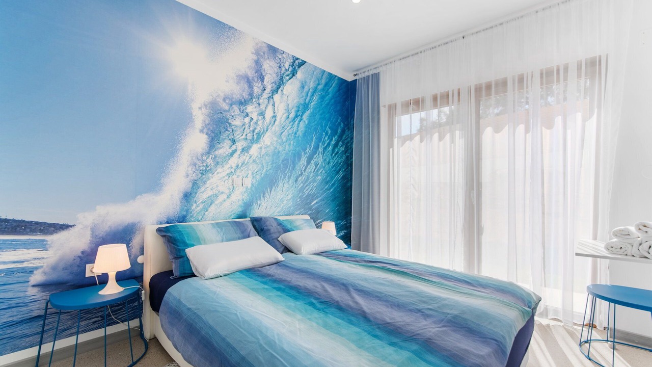 Photo of Bedroom in Pjescana Uvala