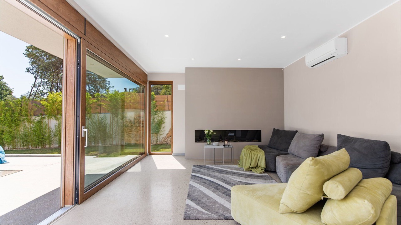 Photo of Livingroom in Pjescana Uvala