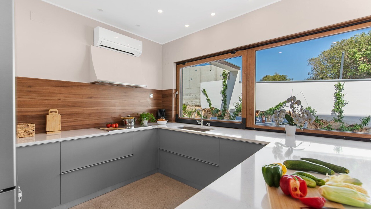 Photo of Kitchen in Pjescana Uvala