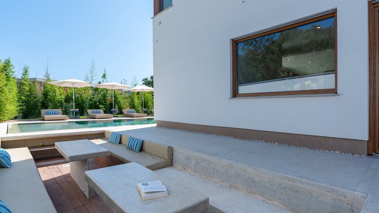 Photo of Outdoor in Pjescana Uvala