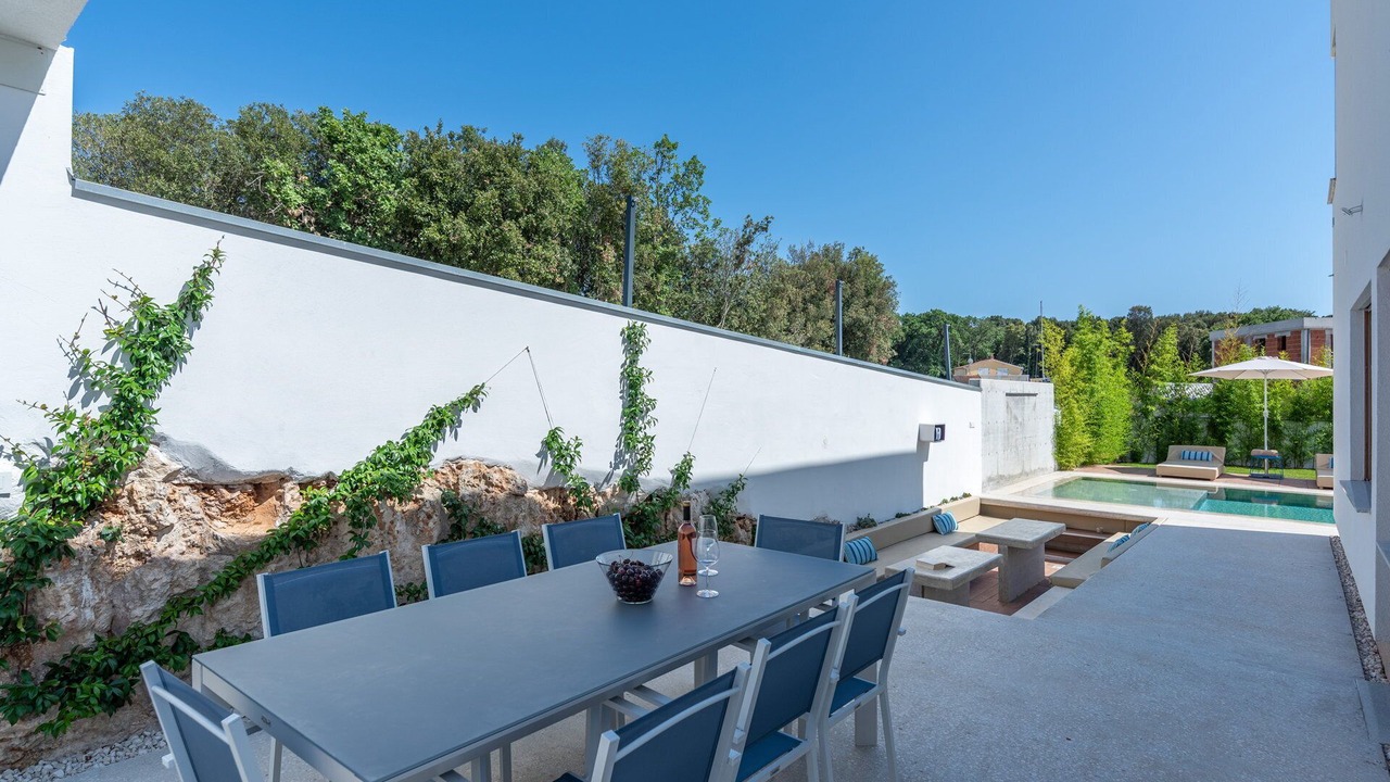 Photo of Outdoor in Pjescana Uvala