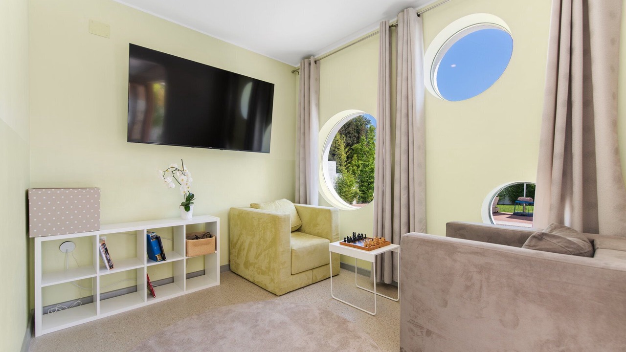 Photo of Livingroom in Pjescana Uvala