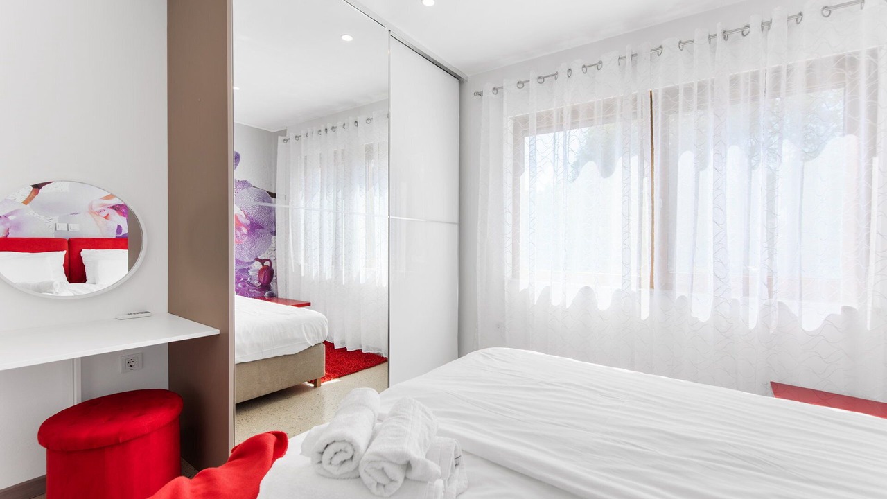 Photo of Bedroom in Pjescana Uvala