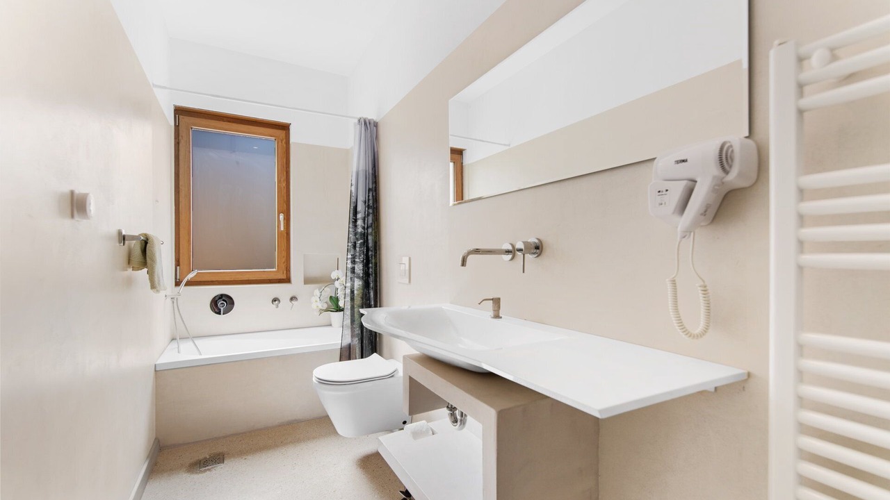 Photo of Bathroom in Pjescana Uvala