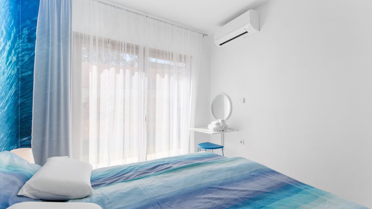 Photo of Bedroom in Pjescana Uvala