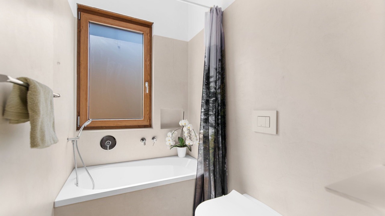 Photo of Bathroom in Pjescana Uvala