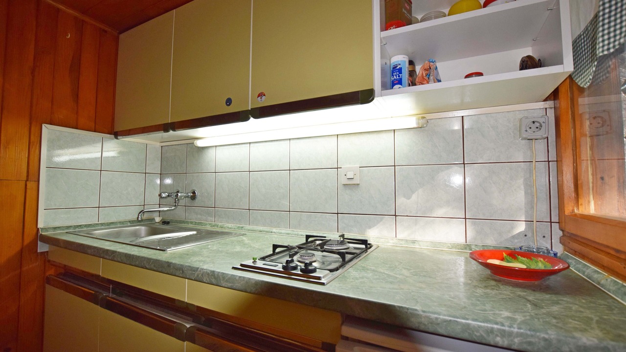 Photo of Kitchen in Vrbovsko