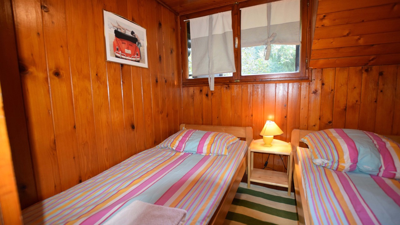 Photo of Bedroom in Vrbovsko