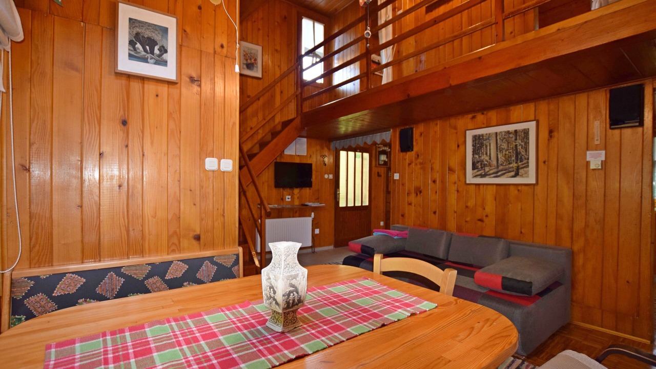 Photo of Livingroom in Vrbovsko