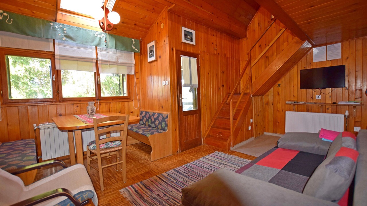Photo of Livingroom in Vrbovsko
