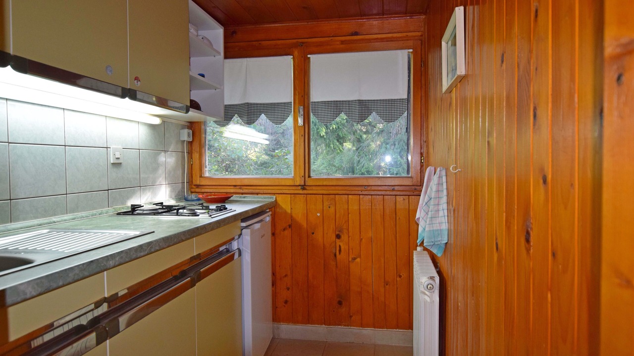 Photo of Kitchen in Vrbovsko