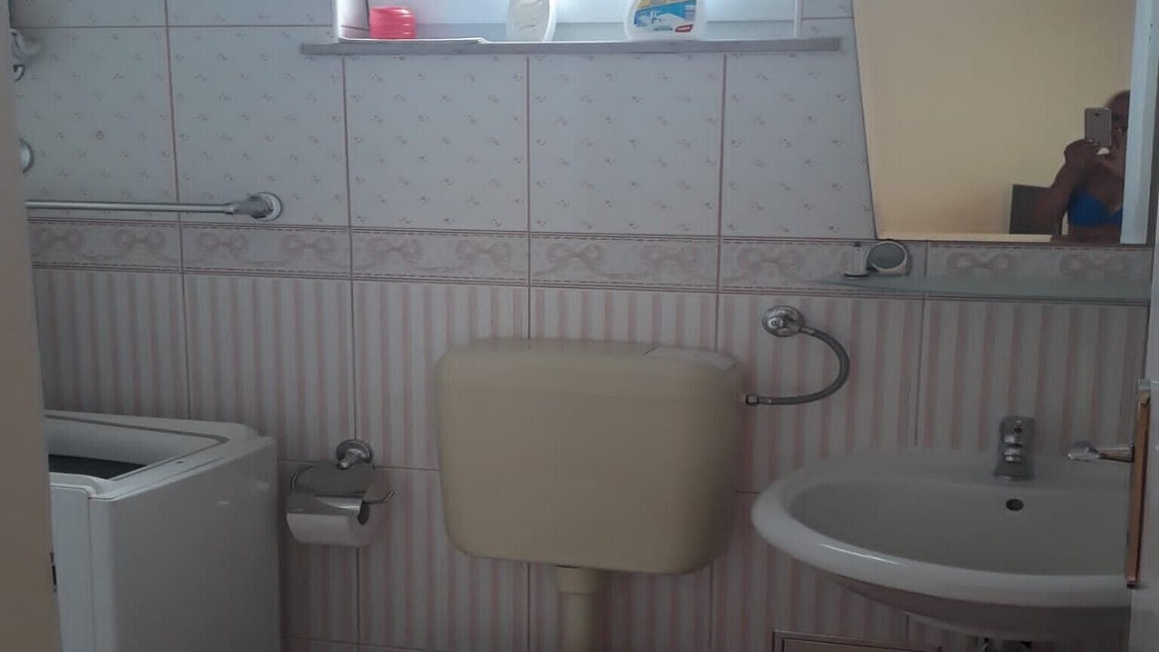 Photo of Bathroom in Poljica