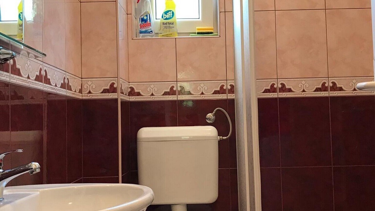 Photo of Bathroom in Poljica