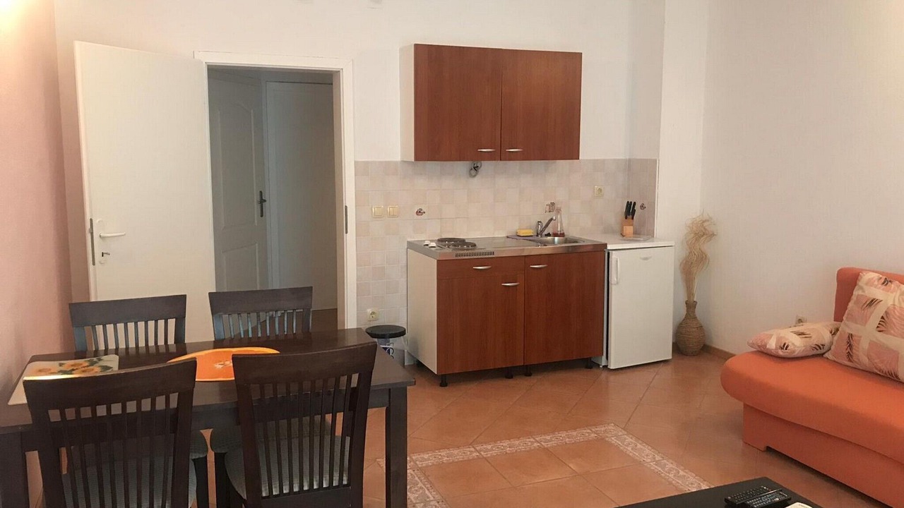 Photo of Livingroom in Poljica