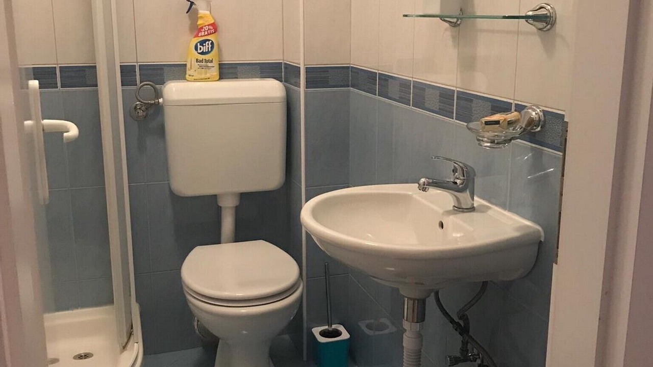 Photo of Bathroom in Poljica