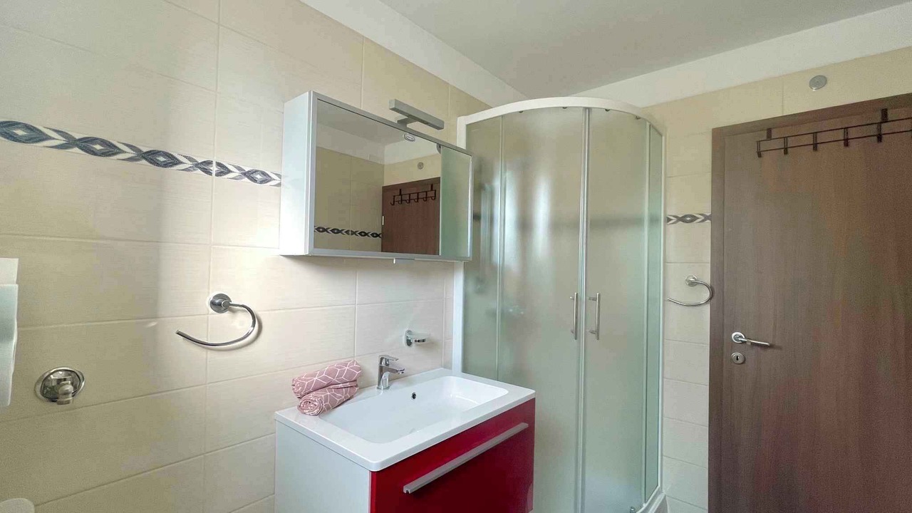 Photo of Bathroom in Grizane