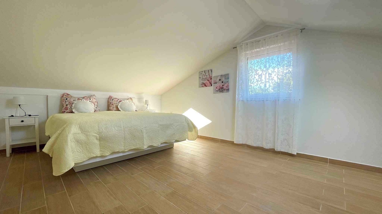 Photo of Bedroom in Grizane
