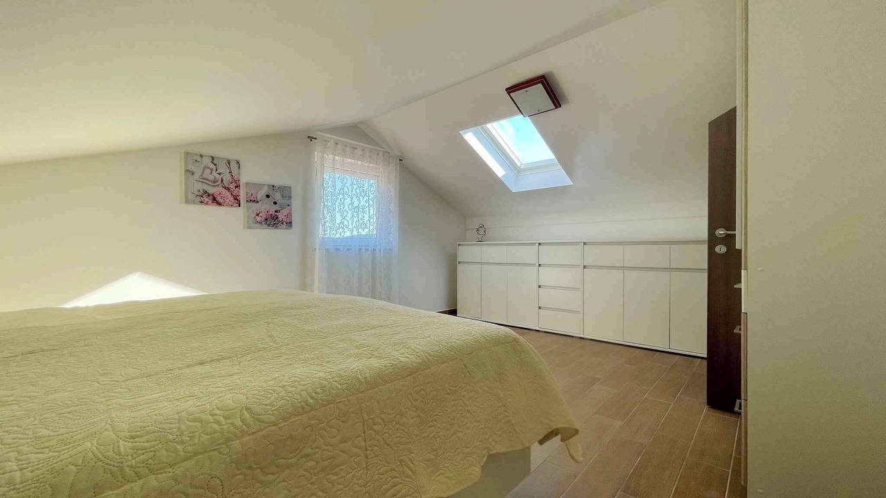 Photo of Bedroom in Grizane