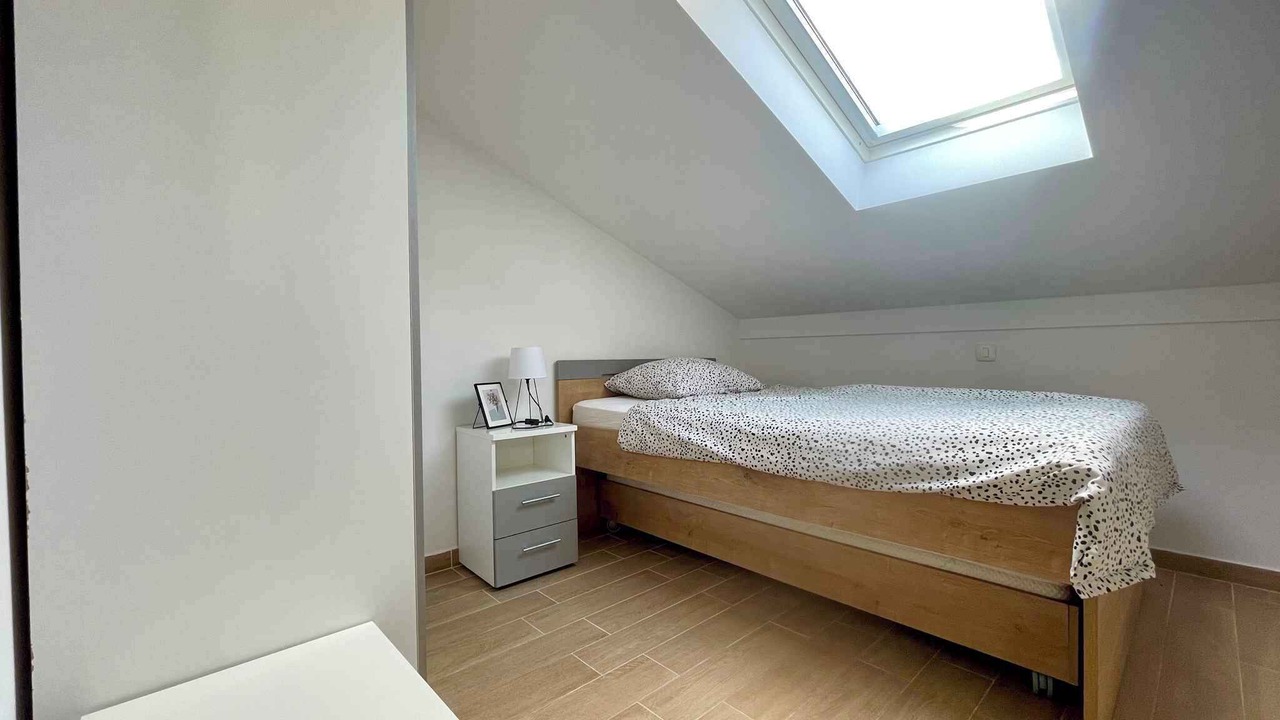 Photo of Bedroom in Grizane