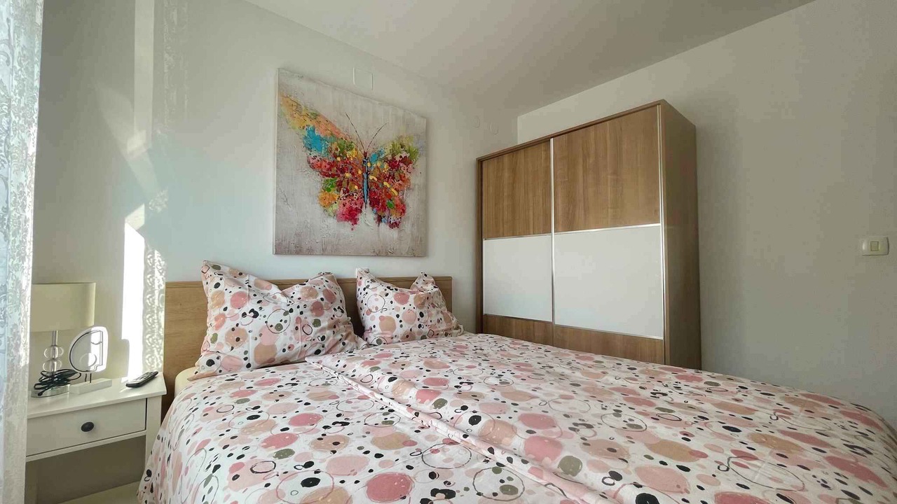 Photo of Bedroom in Grizane