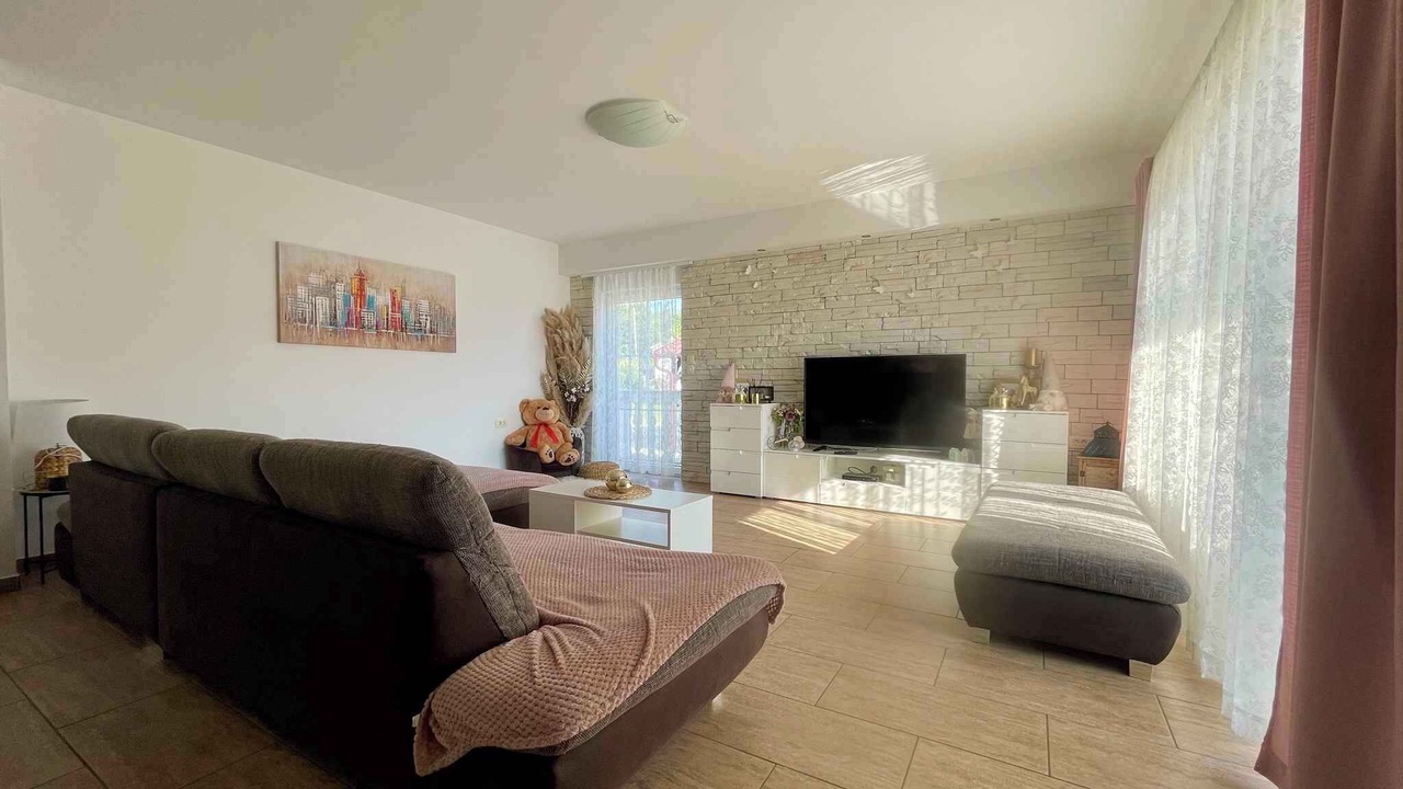 Photo of Livingroom in Grizane