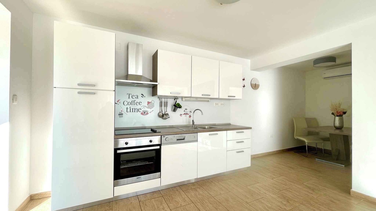 Photo of Kitchen in Grizane