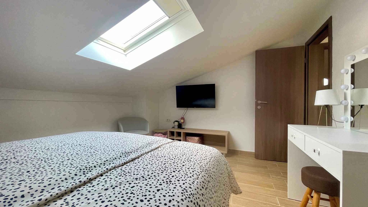 Photo of Bedroom in Grizane
