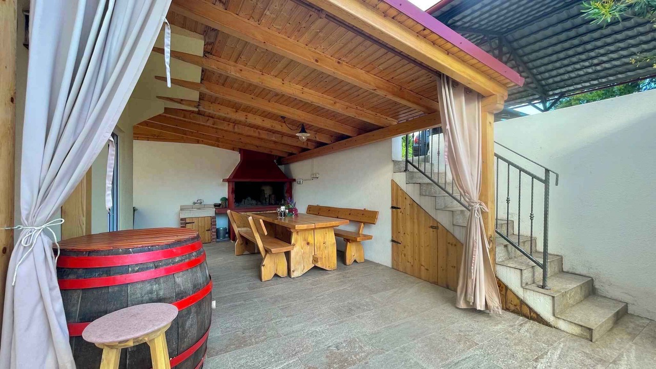 Photo of Outdoor in Grizane