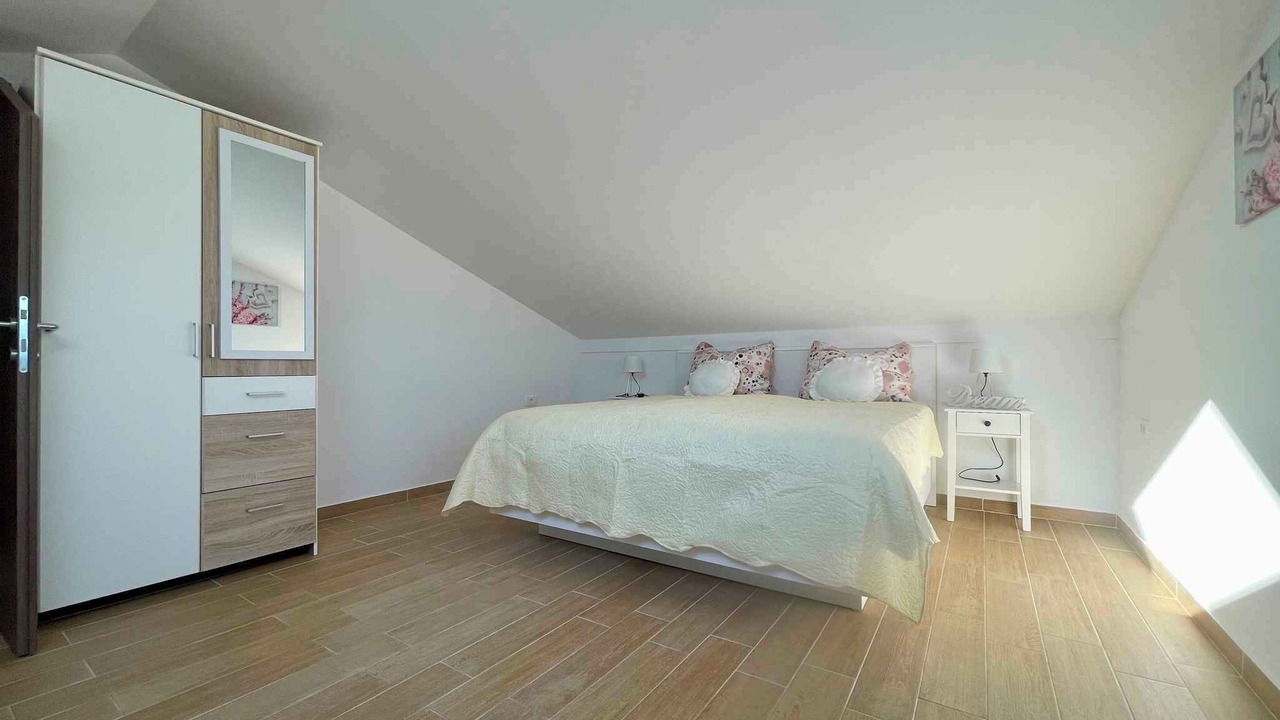 Photo of Bedroom in Grizane