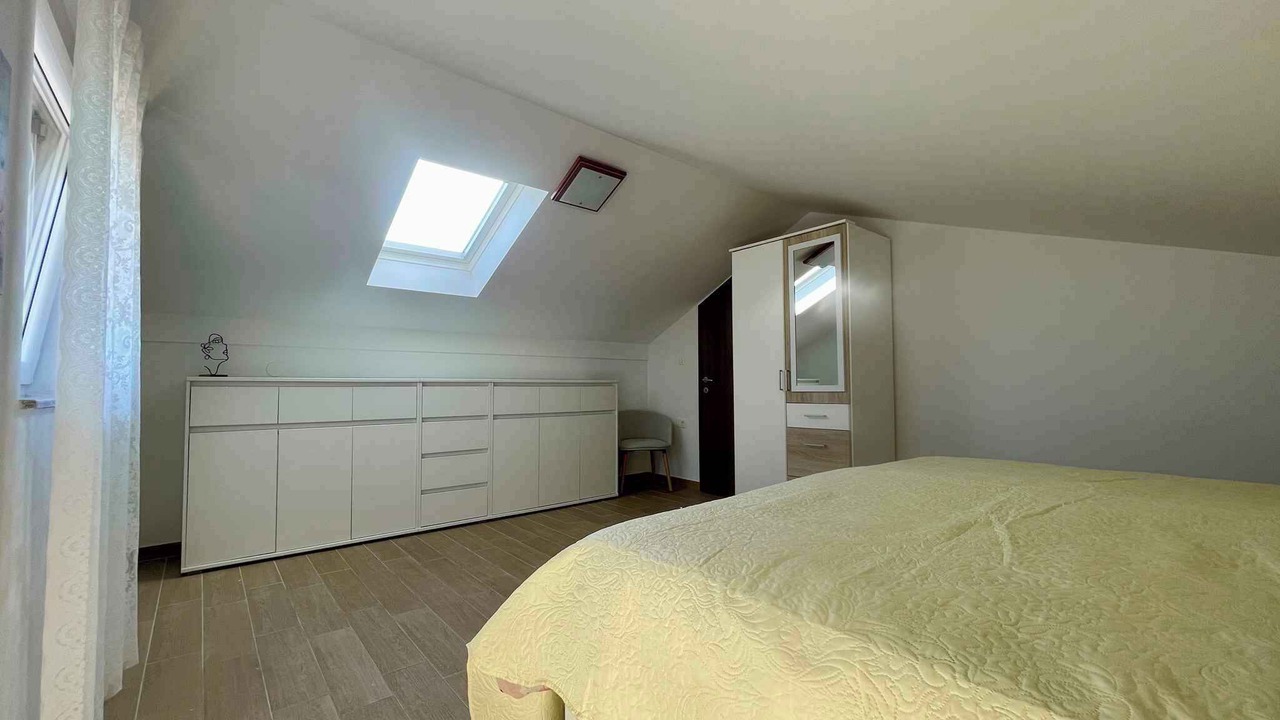 Photo of Bedroom in Grizane