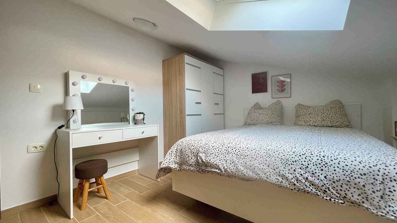 Photo of Bedroom in Grizane