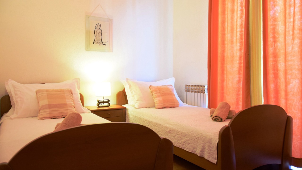 Photo of Bedroom in Seget Donji
