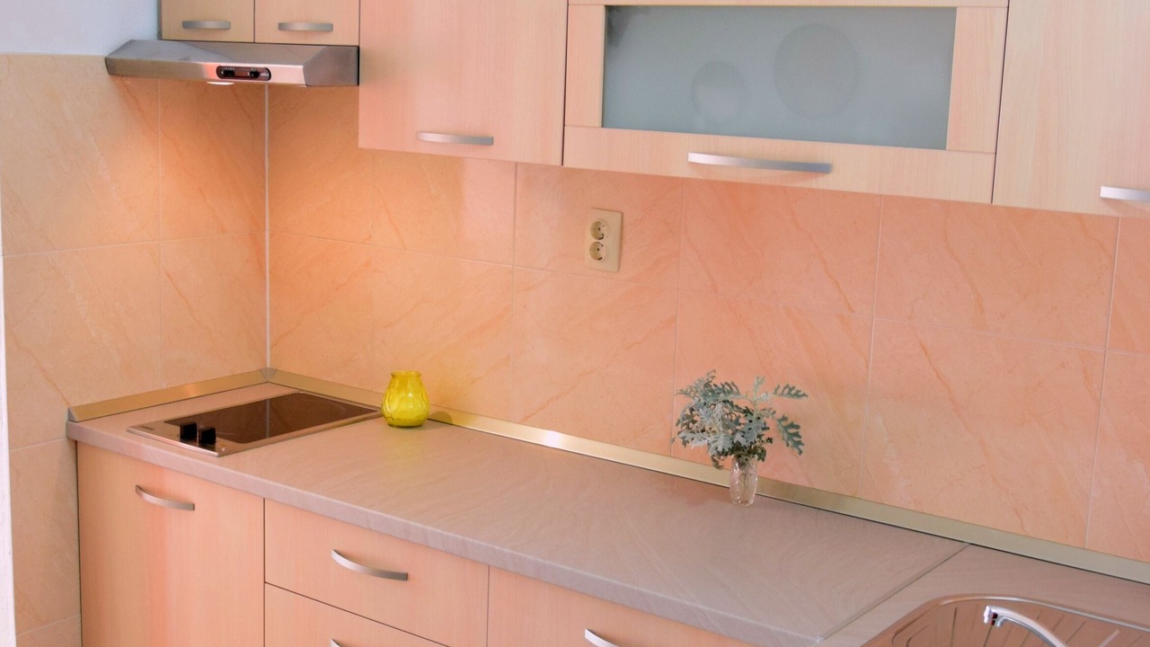 Photo of Kitchen in Seget Donji