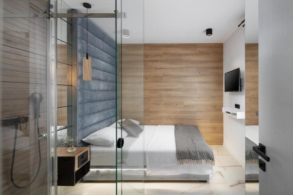 Photo of Bedroom in Dramalj