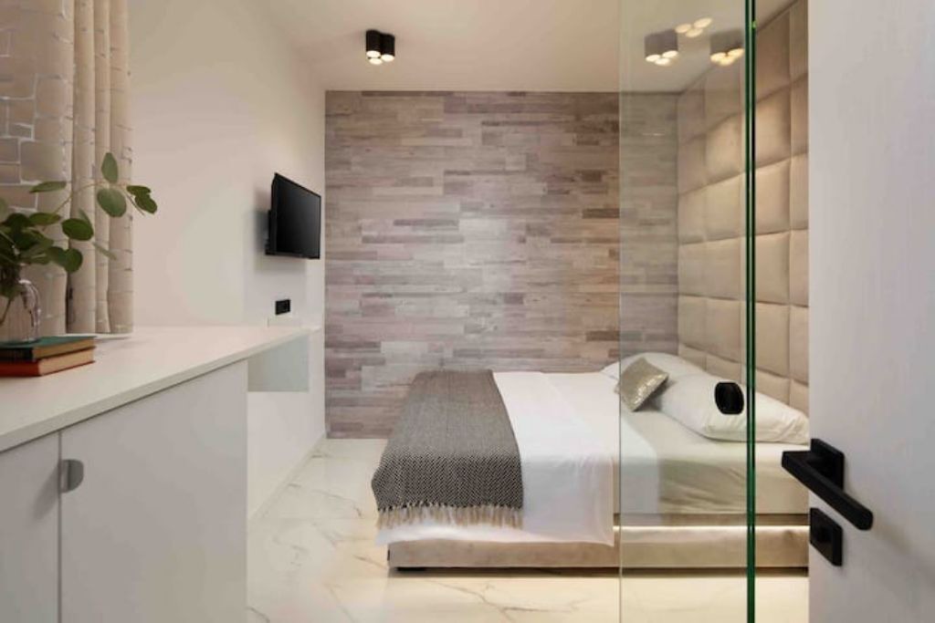 Photo of Bedroom in Dramalj