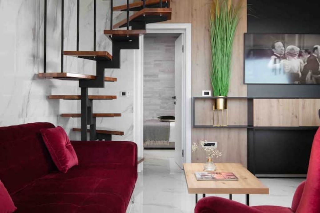 Photo of Livingroom in Dramalj