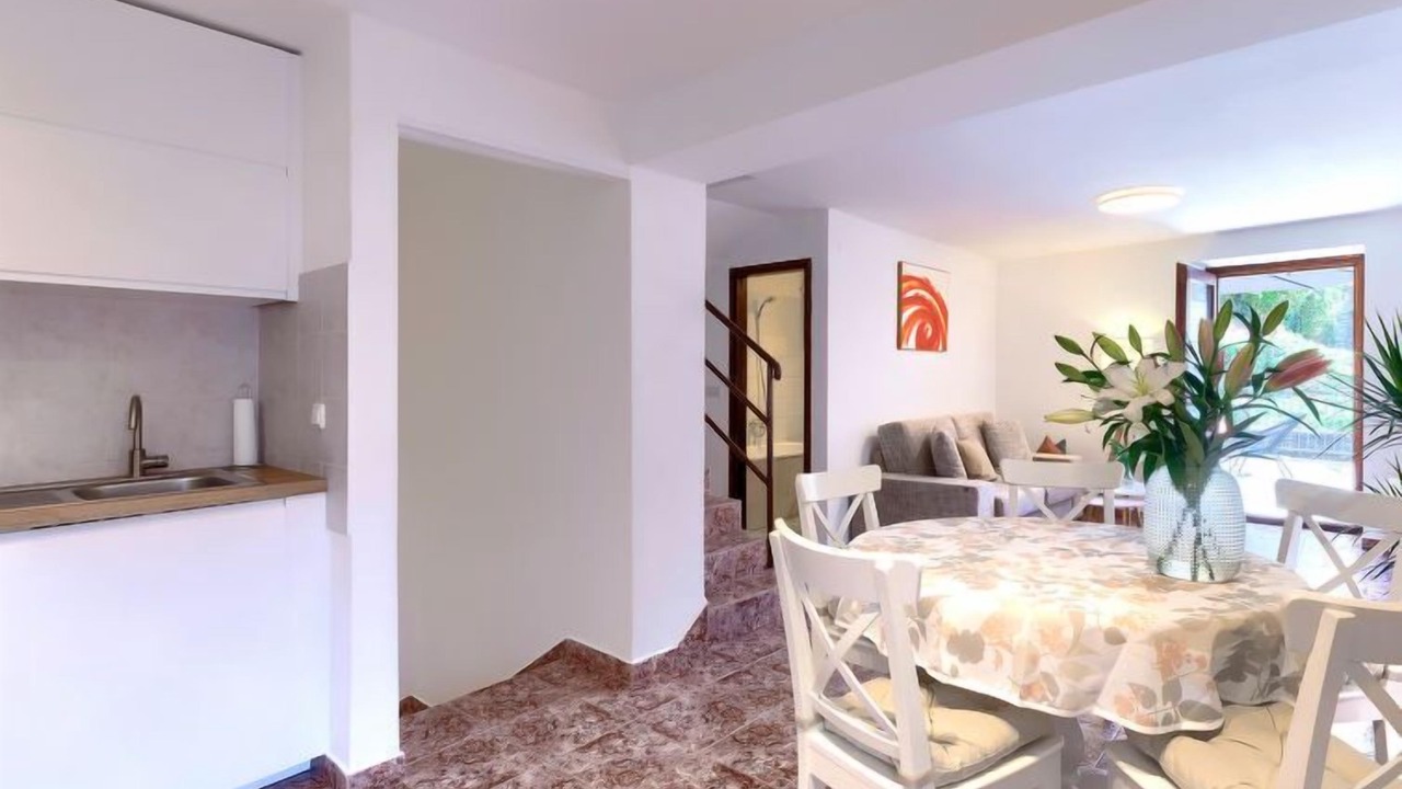 Photo of Bedroom in Labin