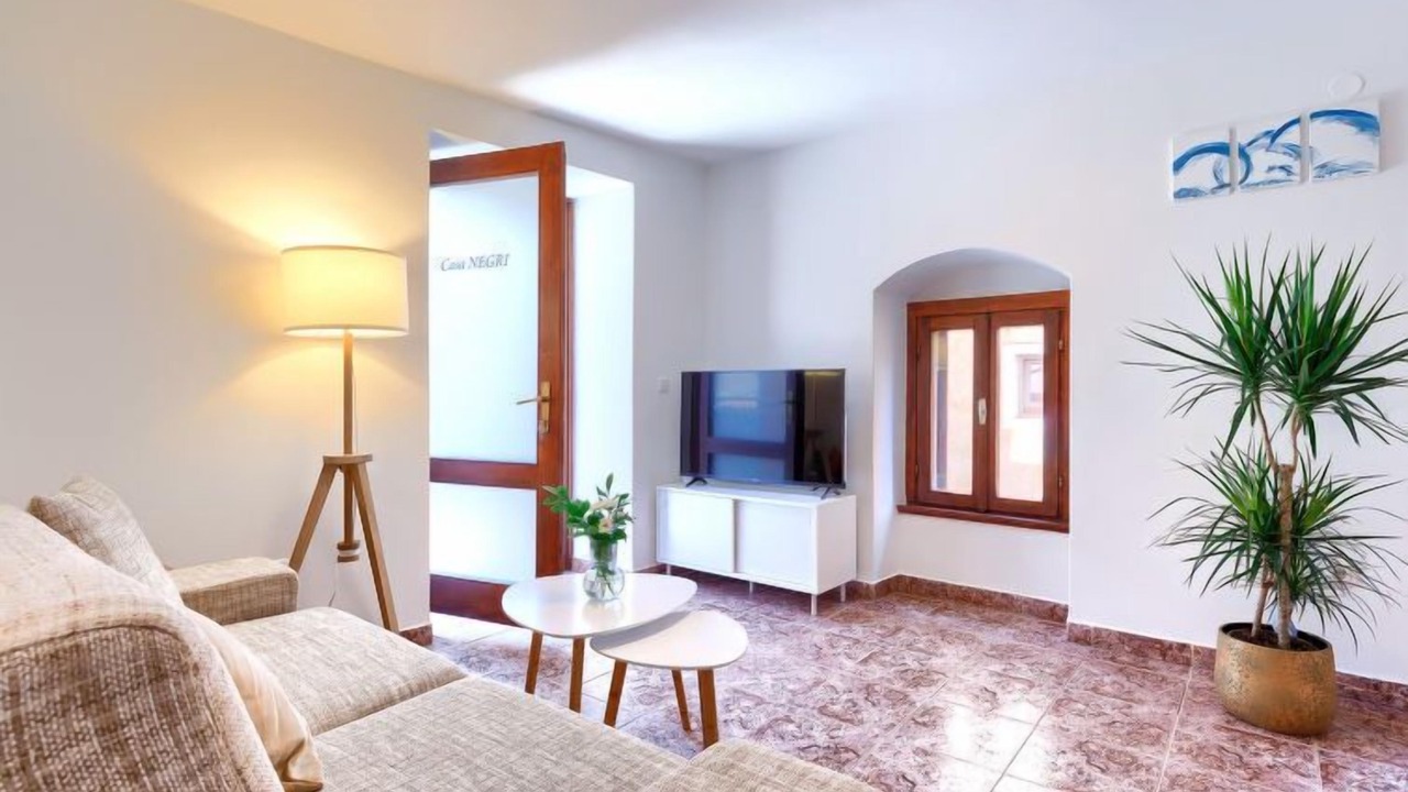 Photo of Livingroom in Labin