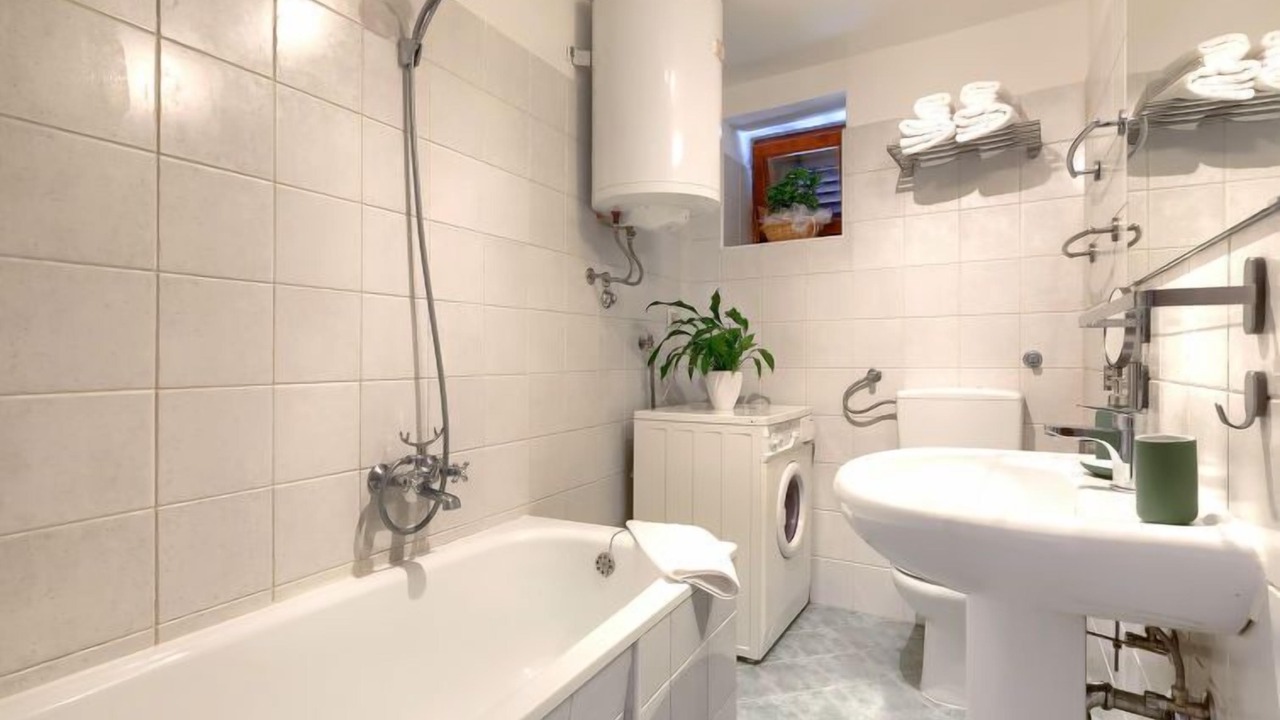 Photo of Bathroom in Labin