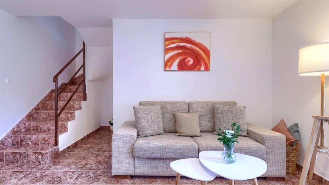 Photo of Livingroom in Labin