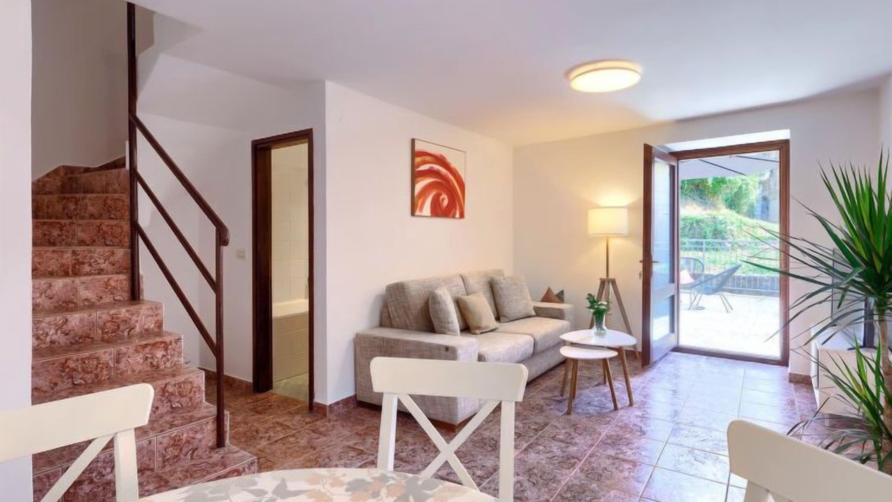 Photo of Livingroom in Labin