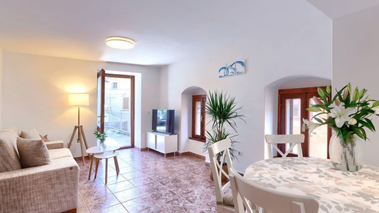 Photo of Livingroom in Labin